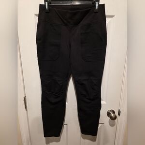 Womens Carhartt Fitted Utility Leggins